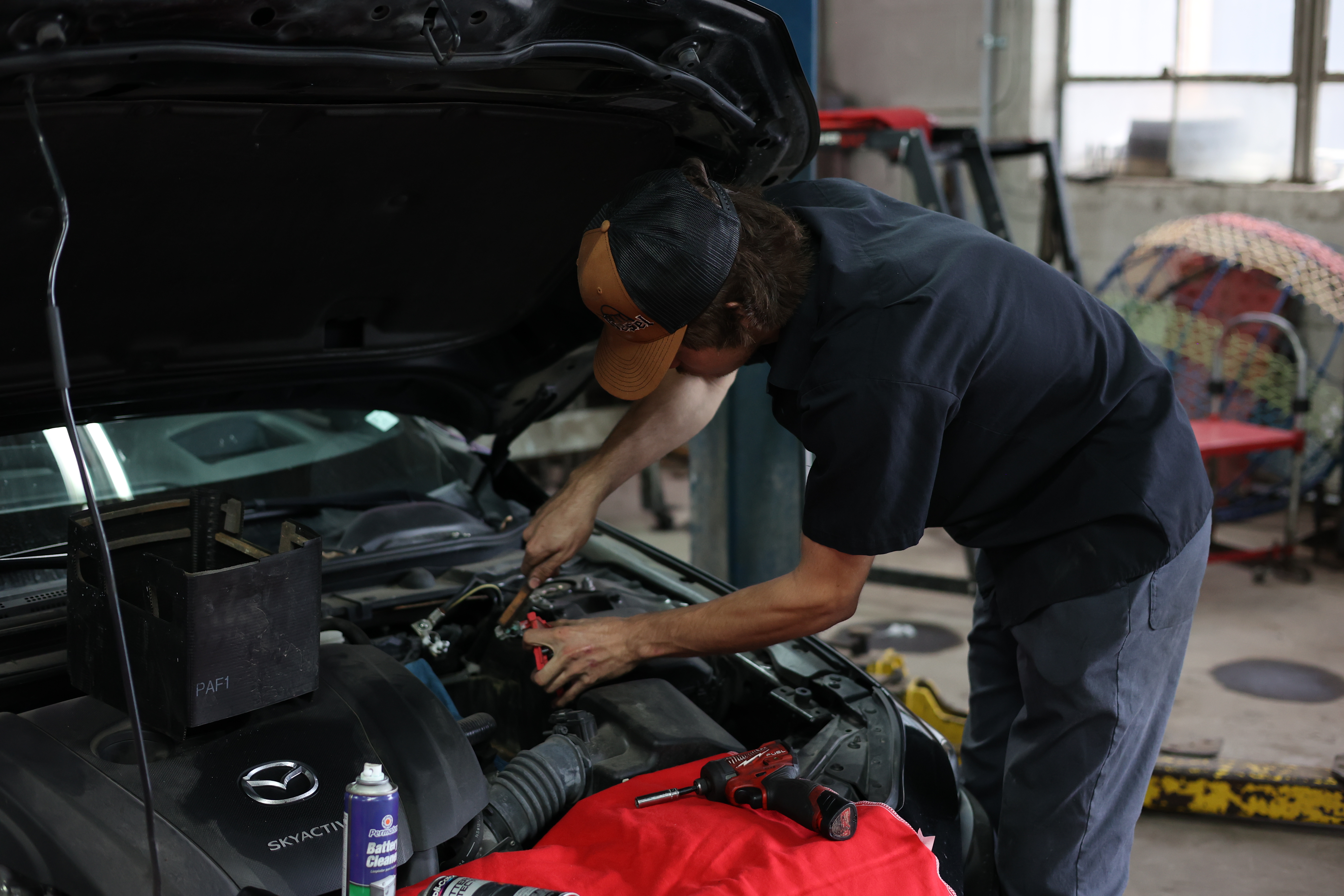 Clean Oil, Longer Life: Why Routine Changes Are Your Engine’s Best Defense